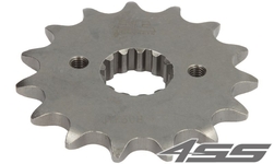 Front chain sprocket JTF308,14 teeth