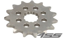 Front chain sprocket JTF565,13 teeth - lightened