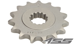 Front chain sprocket JTF580,16 teeth