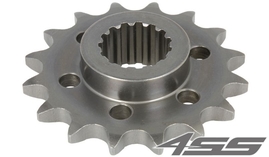 Front chain sprocket JTF709,16 teeth