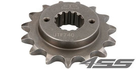 Front chain sprocket JTF740,16 teeth