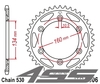 Rear chain sprocket JTR1306,41 teeth