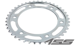 Rear chain sprocket JTR1307,46 teeth