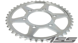 Rear chain sprocket JTR1489,41 teeth