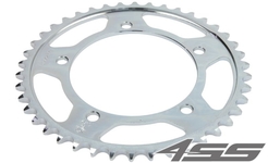 Rear chain sprocket JTR1792,48 teeth