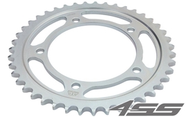 Rear chain sprocket JTR1800,44 teeth