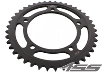 Rear chain sprocket JTR1800,42 teeth - black