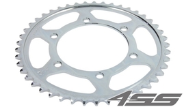 Rear chain sprocket JTR1876,44 teeth