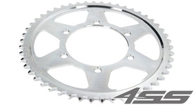 Rear chain sprocket JTR2014,39 teeth