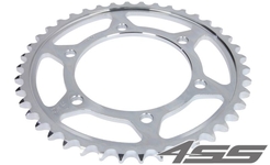 Rear chain sprocket JTR479,44 teeth
