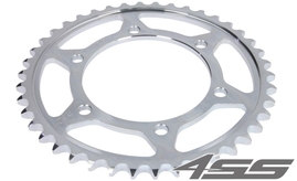 Rear chain sprocket JTR479,45 teeth