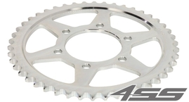 Rear chain sprocket JTR488,40 teeth
