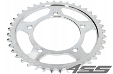 Rear chain sprocket JTR702,41 teeth