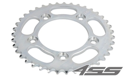 Rear chain sprocket JTR744,39 teeth