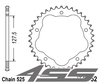 Rear chain sprocket JTR752,41 teeth