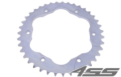 Rear chain sprocket JTR761,41 teeth