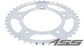 Rear chain sprocket JTR1316,41 teeth