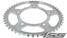 Rear chain sprocket JTR1304,42 teeth