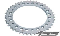 Rear chain sprocket JTR2011,45 teeth