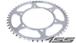 Rear chain sprocket JTR300,42 teeth