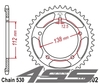 Rear chain sprocket JTR302,41 teeth