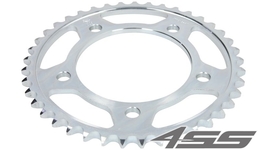 Rear chain sprocket JTR302,41 teeth