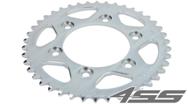 Rear chain sprocket JTR745,39 teeth