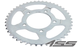 Rear chain sprocket JTR807,45 teeth