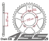 Rear chain sprocket JTR829,45 teeth