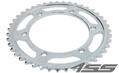 Rear chain sprocket JTR859,47 teeth