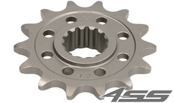 Front chain sprocket JTF742,15 teeth