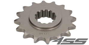 Front chain sprocket JTF1332,14 teeth