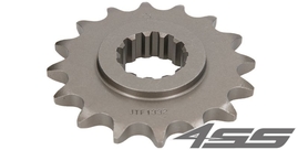 Front chain sprocket JTF1332,15 teeth