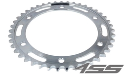 Rear chain sprocket JTR1346,44 teeth