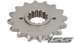 Front chain sprocket JTF339,18 teeth