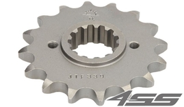 Front chain sprocket JTF339,18 teeth