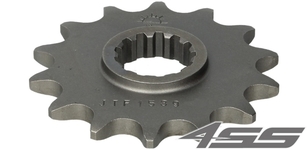 Front chain sprocket JTF1539,14 teeth