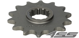 Front chain sprocket JTF1539,15 teeth