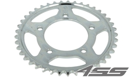 Rear chain sprocket JTR1493,42 teeth