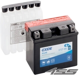 Motorcycle battery Exide ETZ7-BS (AGM)
