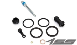 Front brake caliper repair kit AB 18-3063