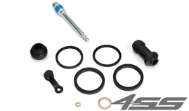 Front brake caliper repair kit AB 18-3063