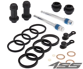 Front brake calipers repair kit AB 18-3067