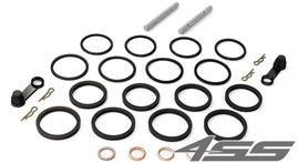 Front brake calipers repair kit AB 18-3083