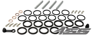 Front brake calipers repair kit AB 18-3096