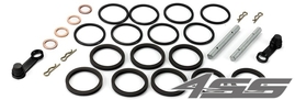 Front brake calipers repair kit AB 18-3101