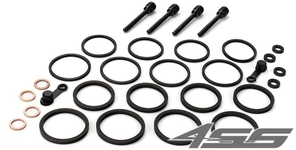 Front brake calipers repair kit AB 18-3106