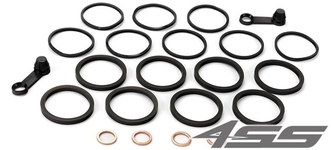 Front brake calipers repair kit AB 18-3111