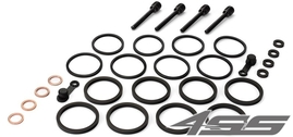 Front brake calipers repair kit AB 18-3112