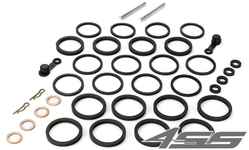 Front brake calipers repair kit AB 18-3113